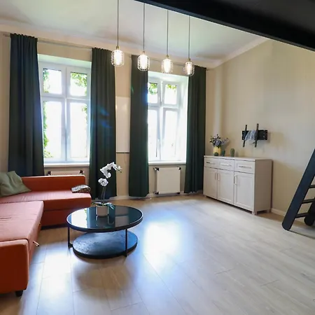 Appartamento Traugutta By Zen4guest - Near Old Town Breslavia