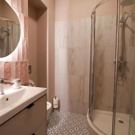 Διαμέρισμα Traugutta By Zen4guest - Near Old Town *