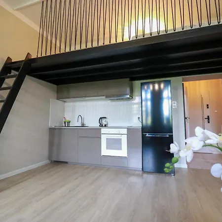 Appartamento Traugutta By Zen4guest - Near Old Town Breslavia