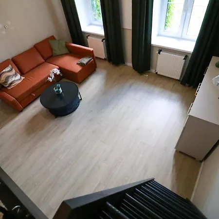 Traugutta By Zen4guest - Near Old Town Appartamento Breslavia